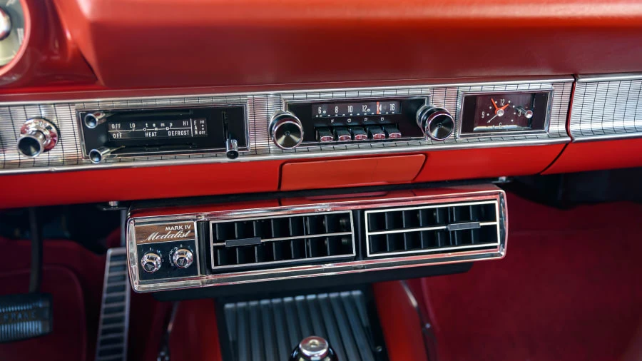 1963 Ford Galaxie 2nd Gen - Image 26 of 27
