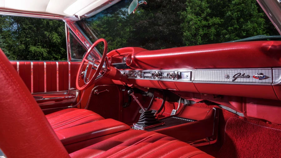 1963 Ford Galaxie 2nd Gen - Image 5 of 12