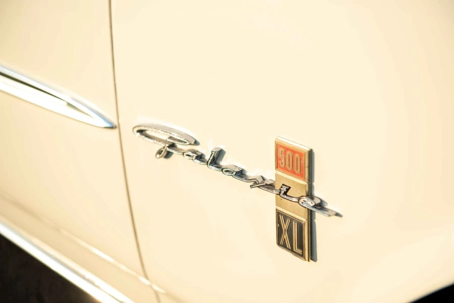 1963 Ford Galaxie 2nd Gen - Image 13 of 31