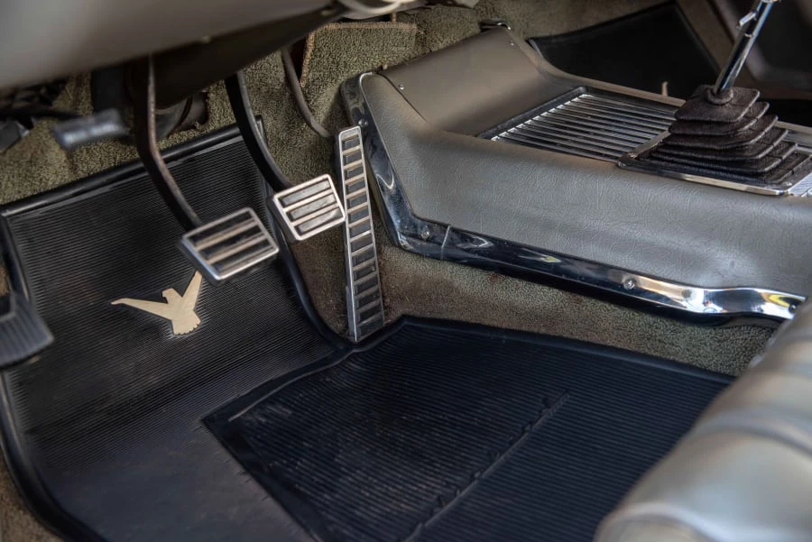 1963 Ford Galaxie 2nd Gen - Image 25 of 31