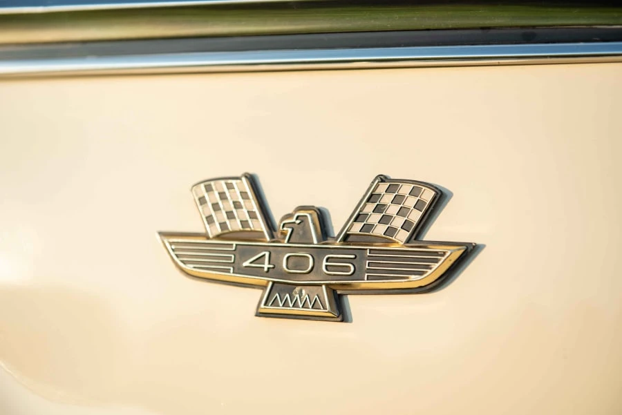 1963 Ford Galaxie 2nd Gen - Image 7 of 31