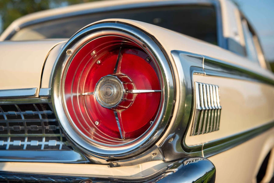1963 Ford Galaxie 2nd Gen - Image 12 of 31