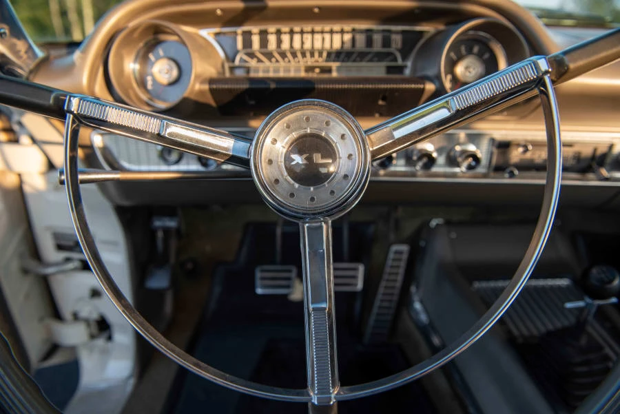 1963 Ford Galaxie 2nd Gen - Image 21 of 31