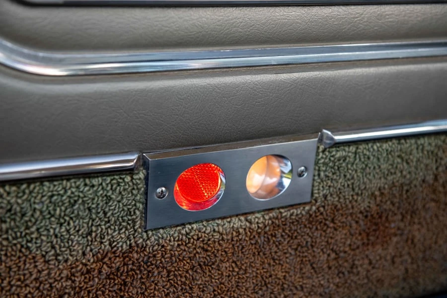 1963 Ford Galaxie 2nd Gen - Image 29 of 31
