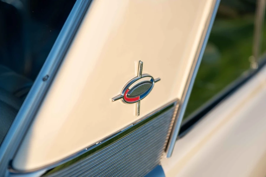 1963 Ford Galaxie 2nd Gen - Image 8 of 31