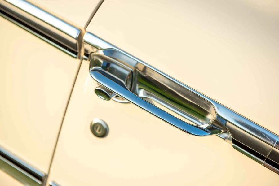 1963 Ford Galaxie 2nd Gen - Image 10 of 31
