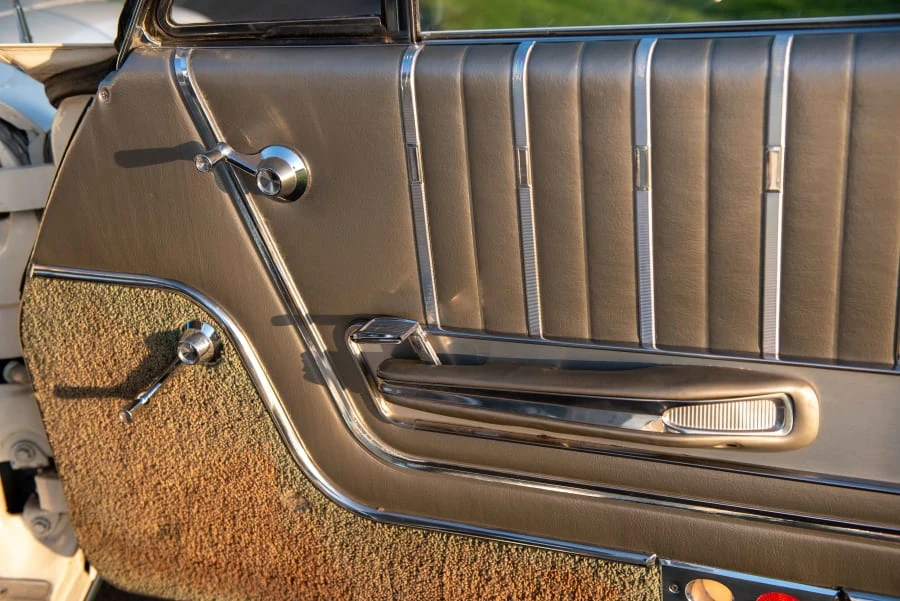 1963 Ford Galaxie 2nd Gen - Image 27 of 31