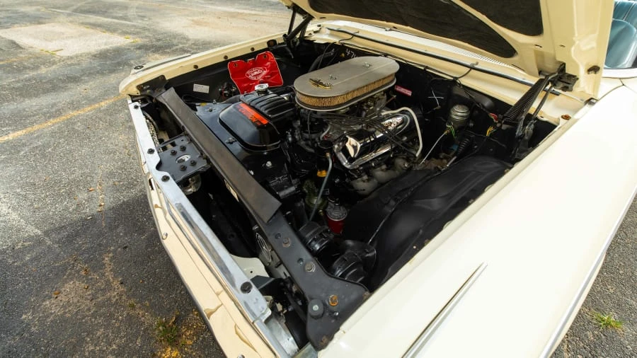 1963 Ford Galaxie 2nd Gen - Image 6 of 25