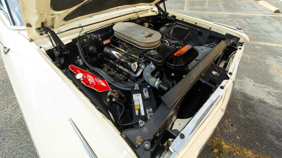 1963 Ford Galaxie 2nd Gen - Image 7 of 25