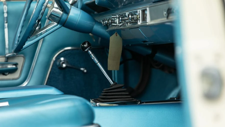 1963 Ford Galaxie 2nd Gen - Image 9 of 25