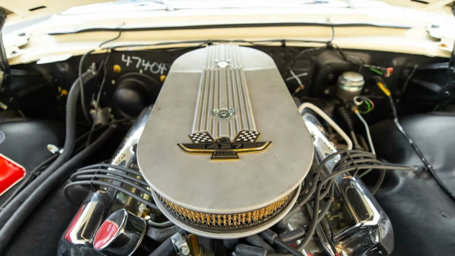 1963 Ford Galaxie 2nd Gen - Image 12 of 25