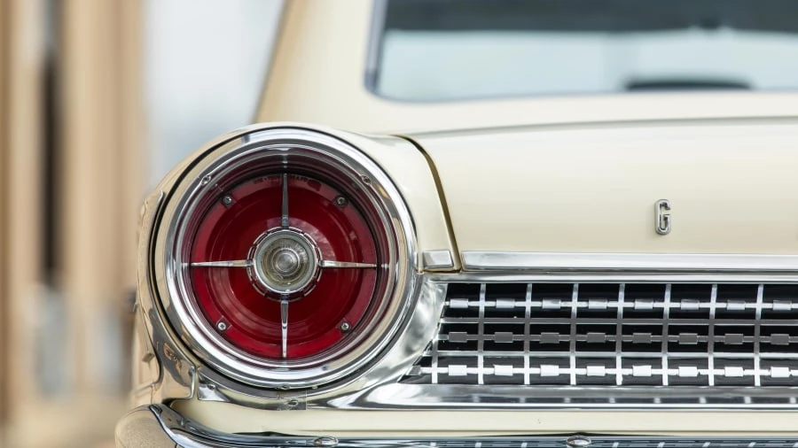 1963 Ford Galaxie 2nd Gen - Image 14 of 25