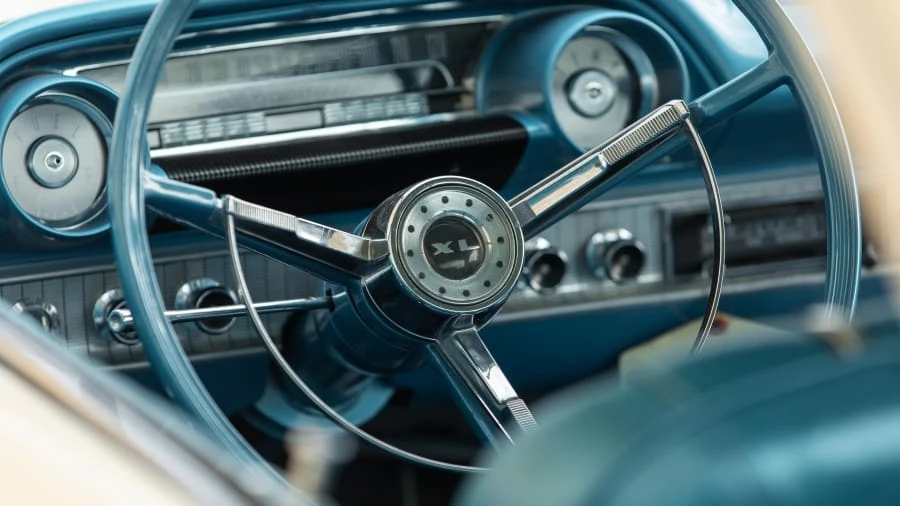 1963 Ford Galaxie 2nd Gen - Image 15 of 25