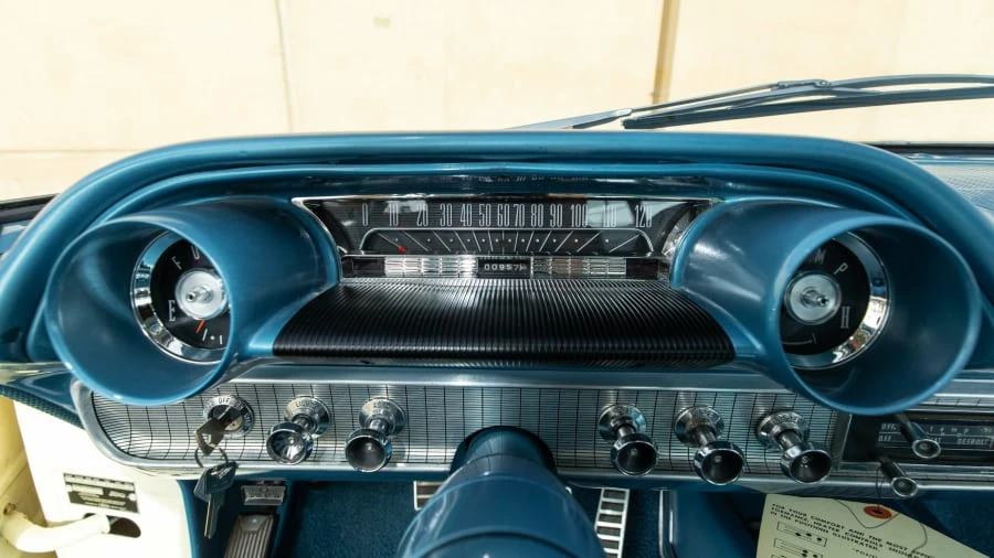 1963 Ford Galaxie 2nd Gen - Image 18 of 25