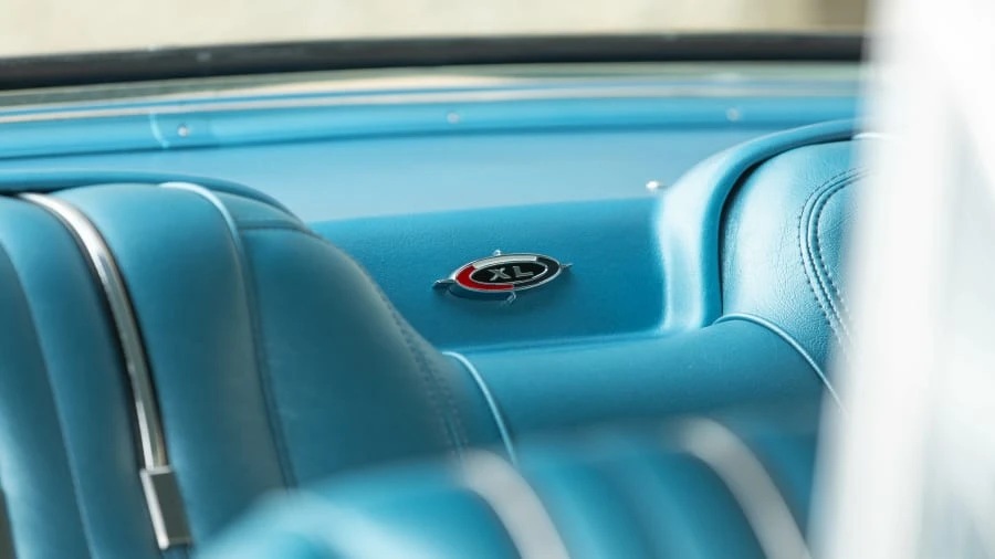 1963 Ford Galaxie 2nd Gen - Image 21 of 25
