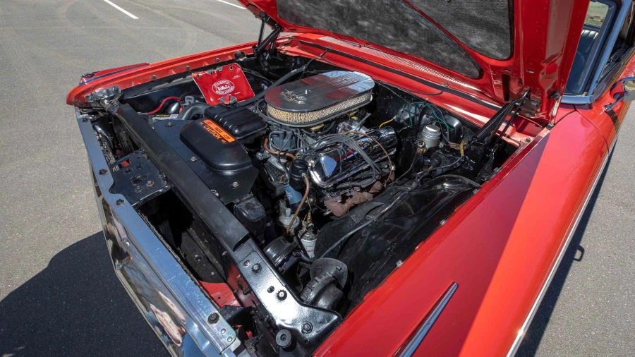 1963 Ford Galaxie 2nd Gen - Image 6 of 28