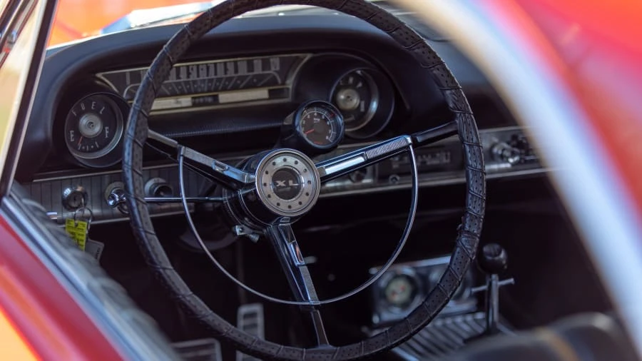 1963 Ford Galaxie 2nd Gen - Image 10 of 28