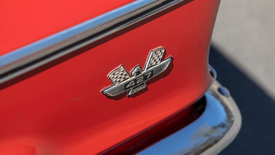 1963 Ford Galaxie 2nd Gen - Image 11 of 28