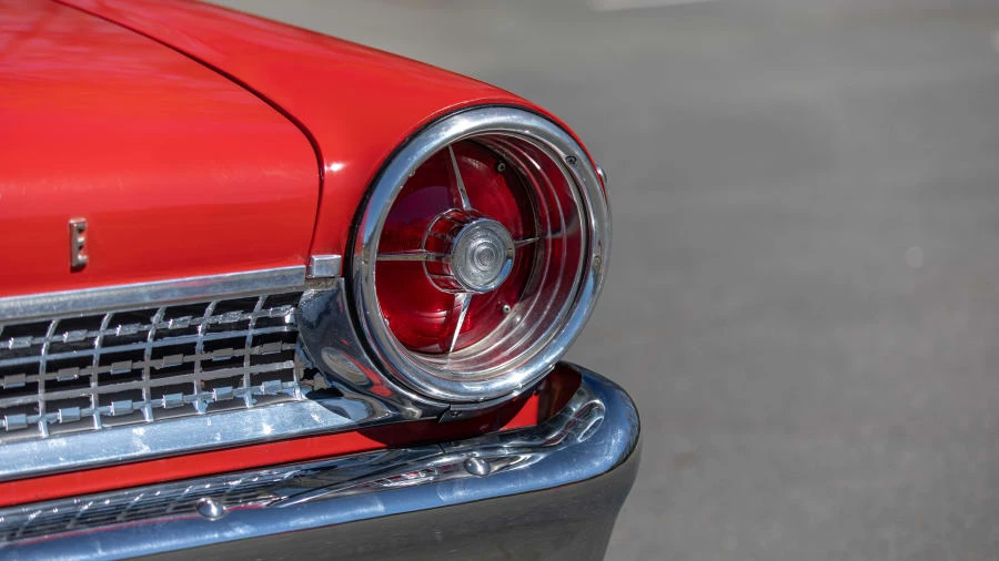 1963 Ford Galaxie 2nd Gen - Image 19 of 28