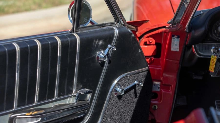 1963 Ford Galaxie 2nd Gen - Image 21 of 28