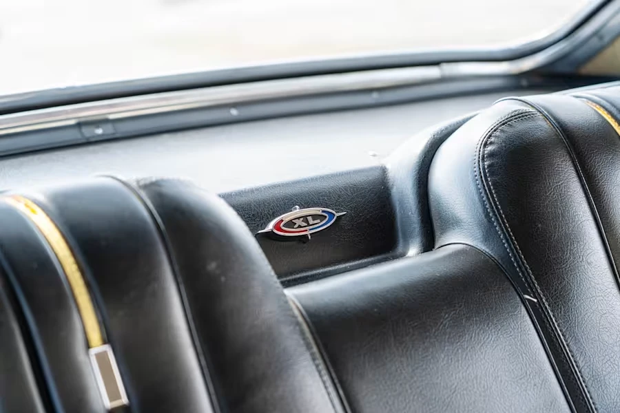 1963 Ford Galaxie 2nd Gen - Image 21 of 27