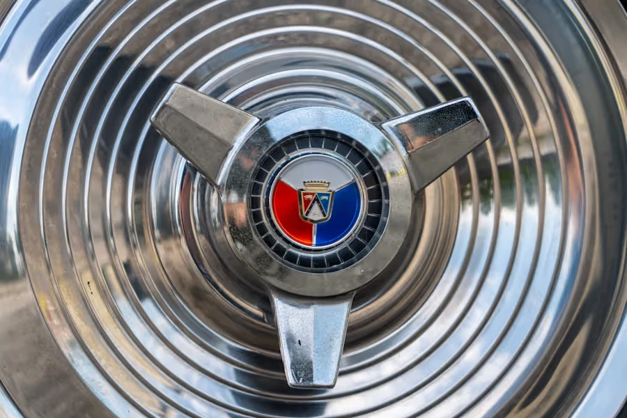 1963 Ford Galaxie 2nd Gen - Image 7 of 27