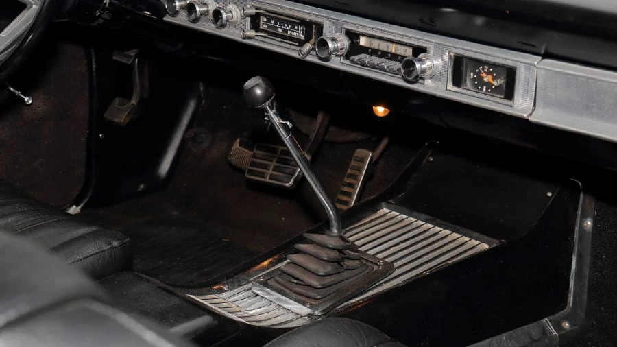 1963 Ford Galaxie 2nd Gen - Image 5 of 24