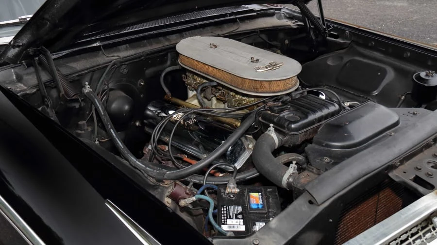 1963 Ford Galaxie 2nd Gen - Image 7 of 24