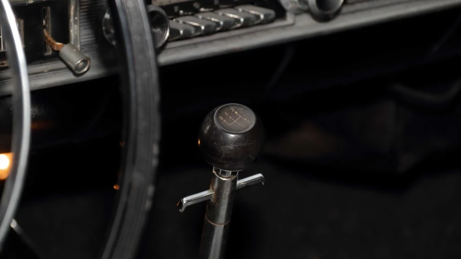 1963 Ford Galaxie 2nd Gen - Image 10 of 24