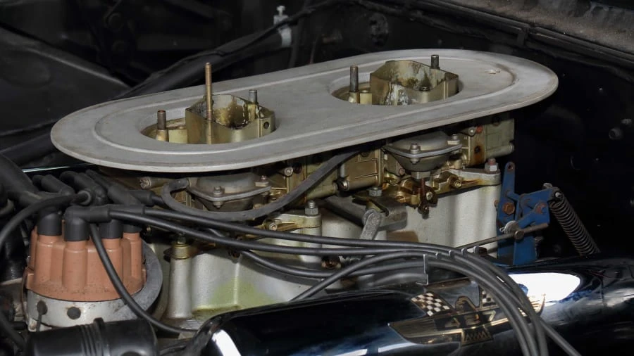 1963 Ford Galaxie 2nd Gen - Image 11 of 24