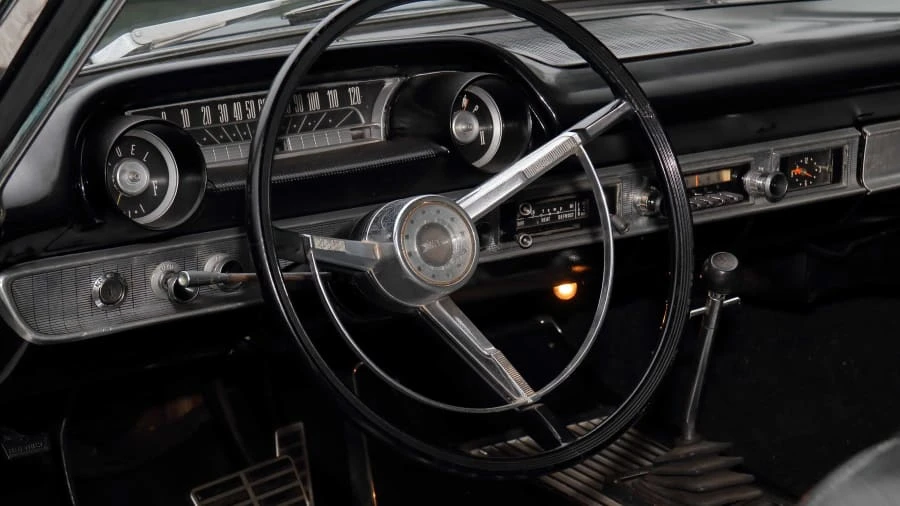 1963 Ford Galaxie 2nd Gen - Image 16 of 24