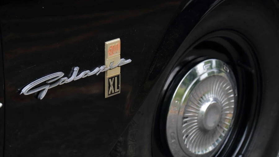 1963 Ford Galaxie 2nd Gen - Image 18 of 24