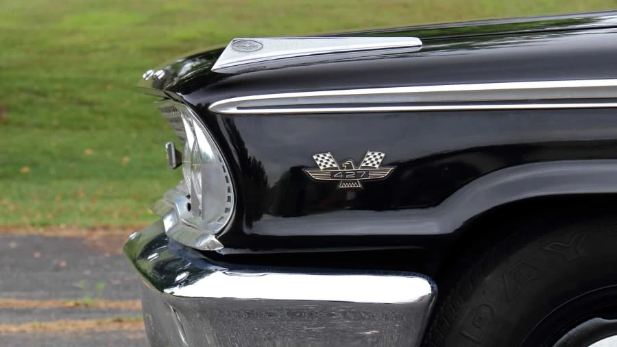 1963 Ford Galaxie 2nd Gen - Image 22 of 24