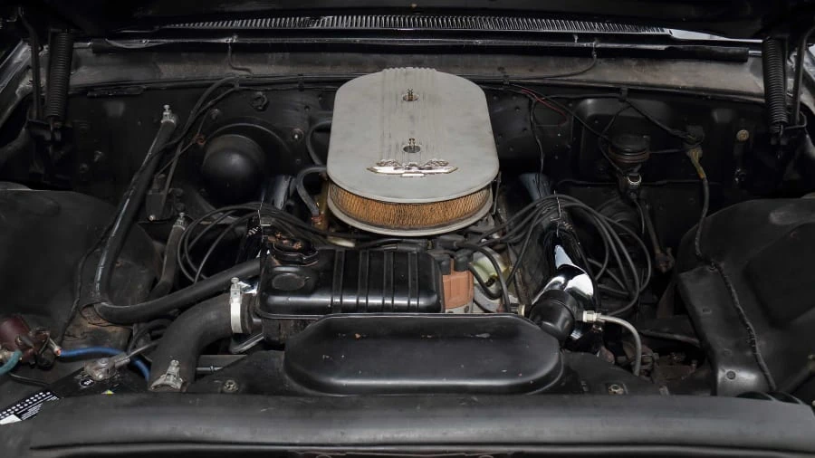 1963 Ford Galaxie 2nd Gen - Image 23 of 24