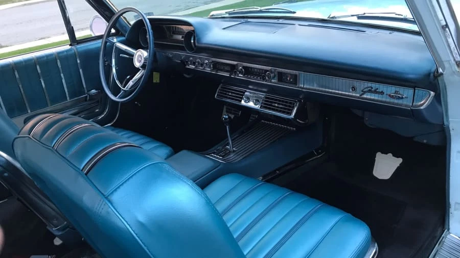 1963 Ford Galaxie 2nd Gen - Image 5 of 12