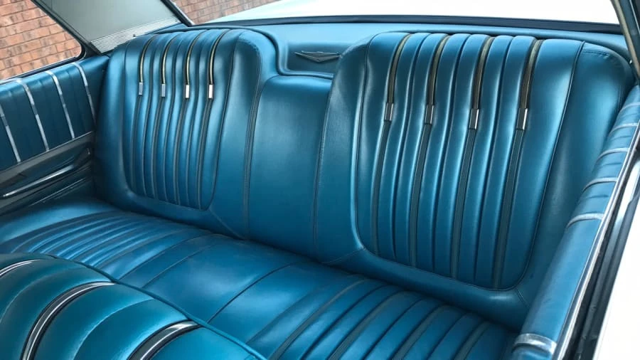 1963 Ford Galaxie 2nd Gen - Image 6 of 12