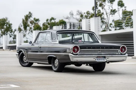 1963 Ford Galaxie 2nd Gen - Image 4 of 31