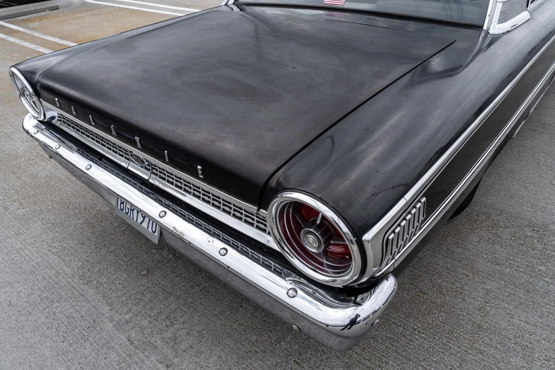 1963 Ford Galaxie 2nd Gen - Image 22 of 31