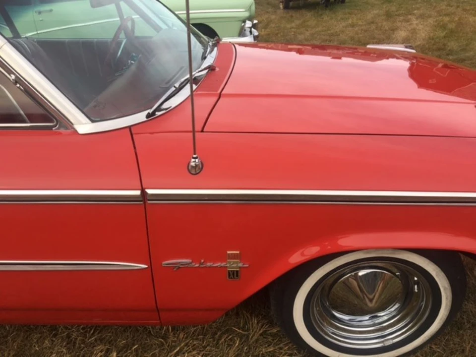 1963 Ford Galaxie 2nd Gen - Image 16 of 31