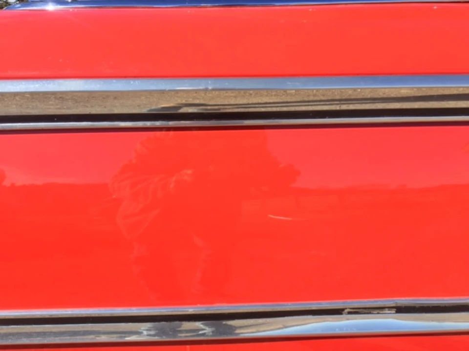 1963 Ford Galaxie 2nd Gen - Image 25 of 31