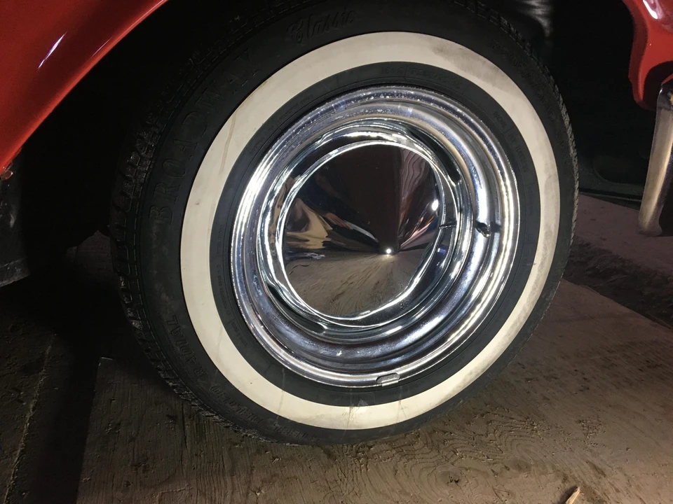 1963 Ford Galaxie 2nd Gen - Image 26 of 31