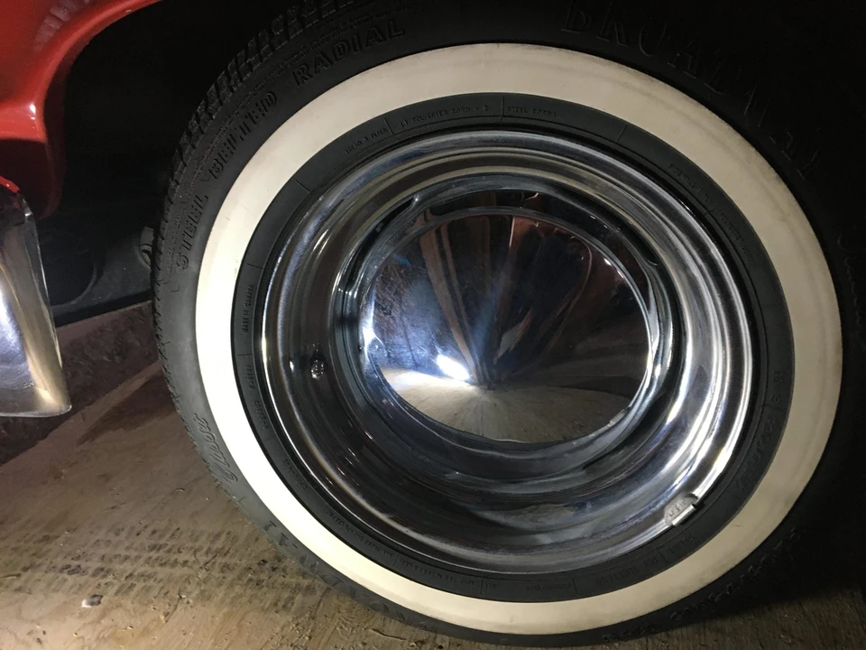 1963 Ford Galaxie 2nd Gen - Image 28 of 31