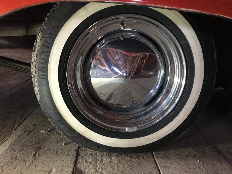 1963 Ford Galaxie 2nd Gen - Image 27 of 31