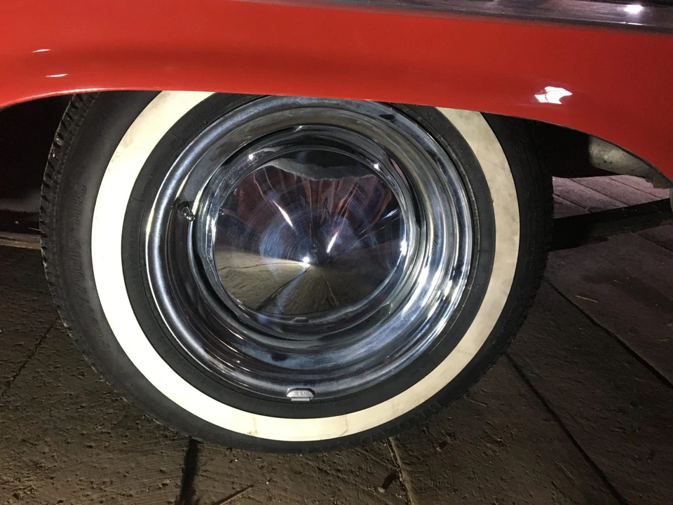 1963 Ford Galaxie 2nd Gen - Image 29 of 31