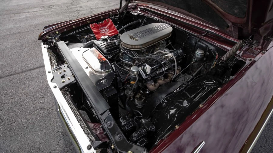 1963 Ford Galaxie 2nd Gen - Image 6 of 31