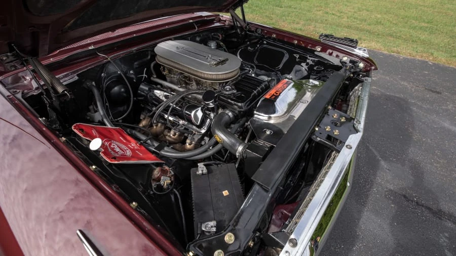 1963 Ford Galaxie 2nd Gen - Image 7 of 31