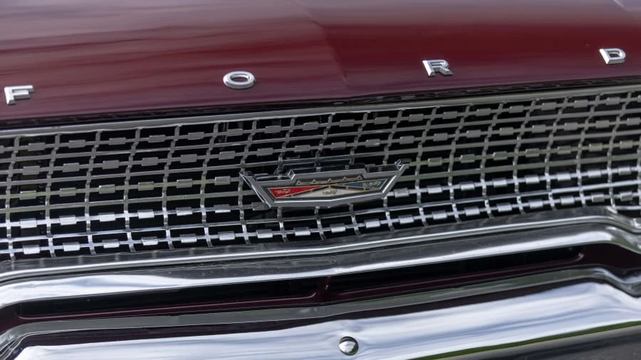 1963 Ford Galaxie 2nd Gen - Image 9 of 31