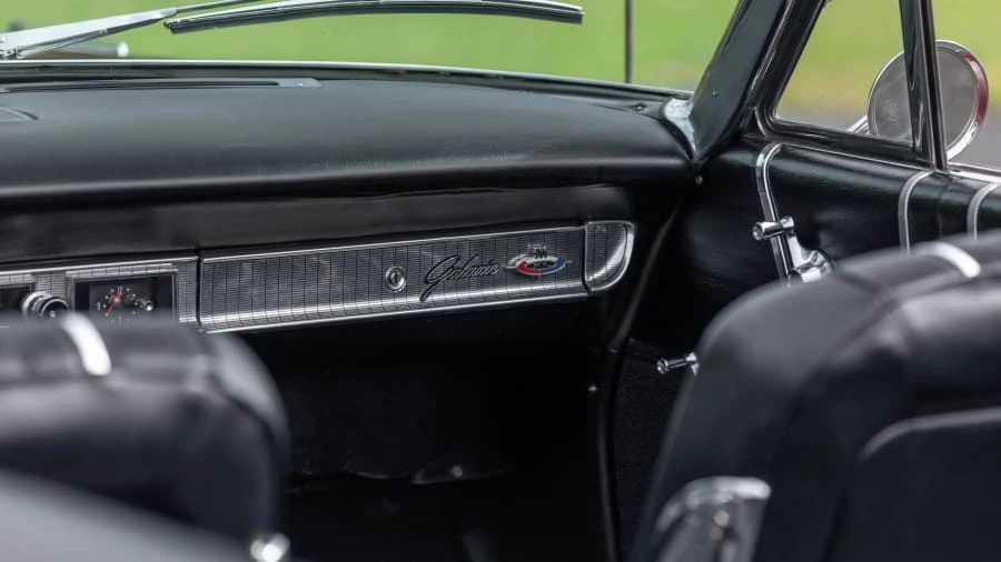1963 Ford Galaxie 2nd Gen - Image 18 of 31