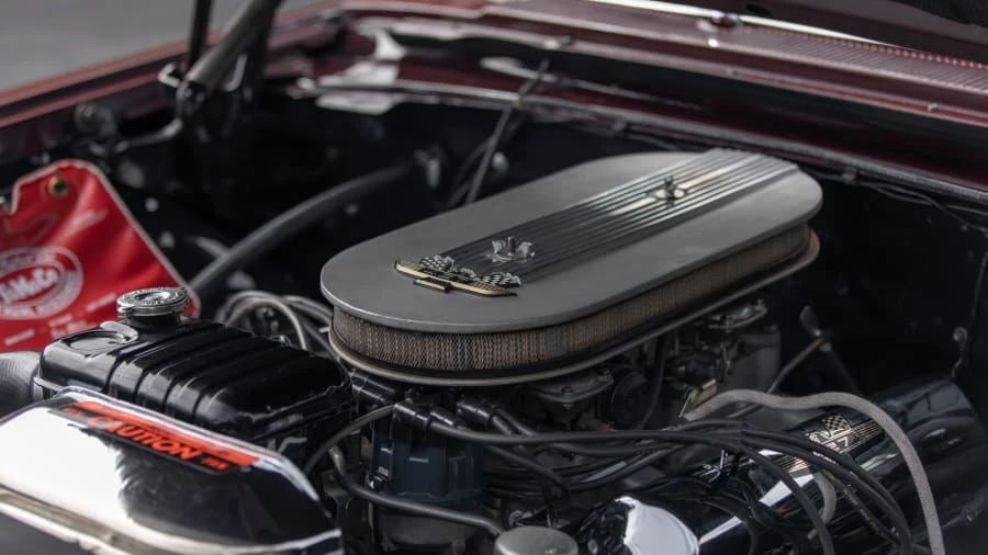 1963 Ford Galaxie 2nd Gen - Image 20 of 31