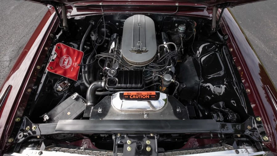 1963 Ford Galaxie 2nd Gen - Image 23 of 31